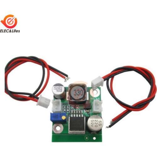 Ultra-Small LM2596S ADJ Step Down Board DC-DC 4 -40V to 1.5-35V Buck Voltage regulater Converter Power Supply Module 5V 2A