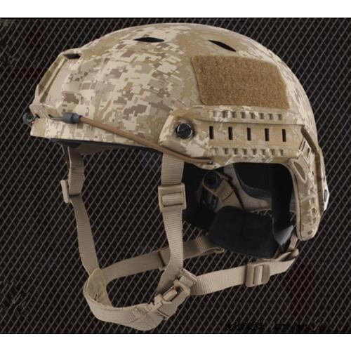 EMERS FAST Helmet cycling helmet BJ TYPE sports helmet FG DE BK SEAT DE DD Mandrake