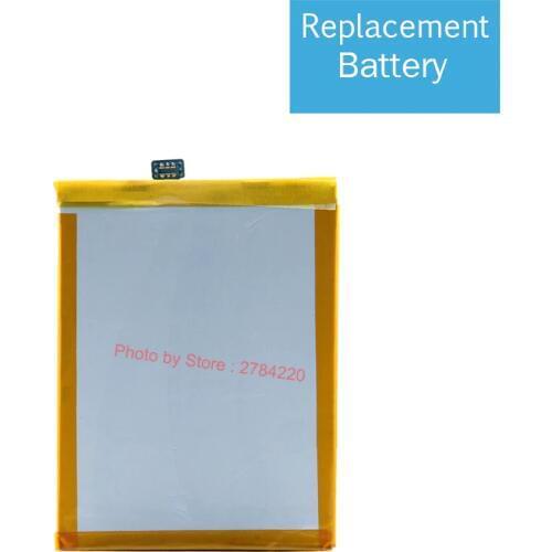 High Power New 100% Replacement Battery For Casper Via A1 Bateria Batterie Mobile Cell Phone Batteries