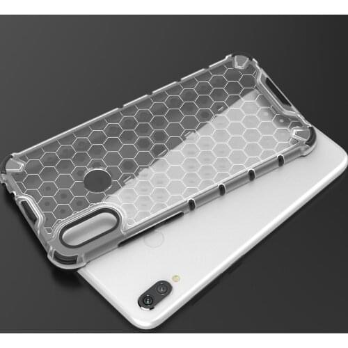 YINGHUI Phone Cases Xiaomi Mi 8 Lite