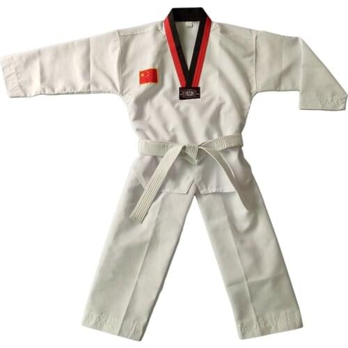 ZJMZYM Martial Arts Clothing