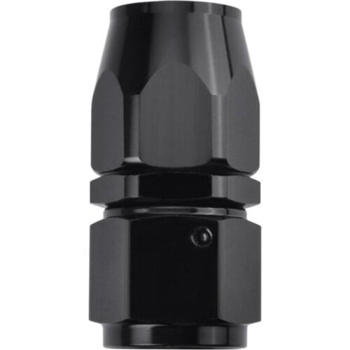 2Pcs An10 Swivel Hose End Fitting Adapter For Oil/Fuel/Gas Hose Line