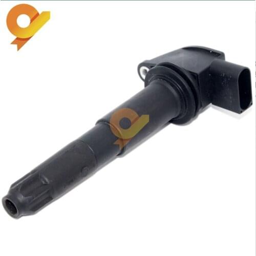 94860210400 94860210403 94860210405 94860210407 UF-513 UF-563 Ignition coils For PORSCHE CAYENNE 955 CARRERA GT 980 4.5L 5.7L