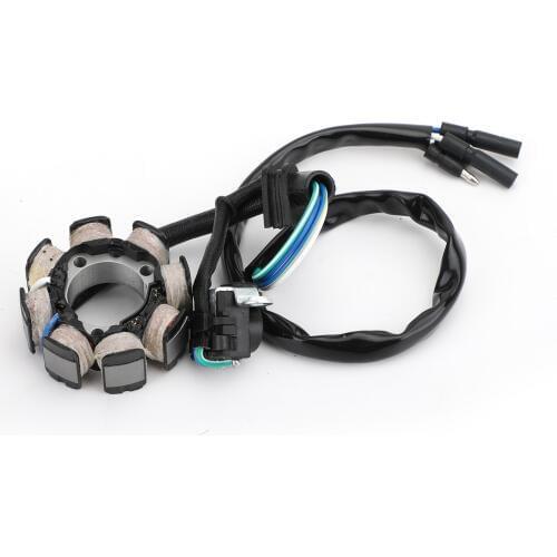 Areyourshop For Honda CRF450 CRF 450 CRF450R 2004 31120-MEN-003 Generator Magneto Stator Coil Motorcycle Accessories