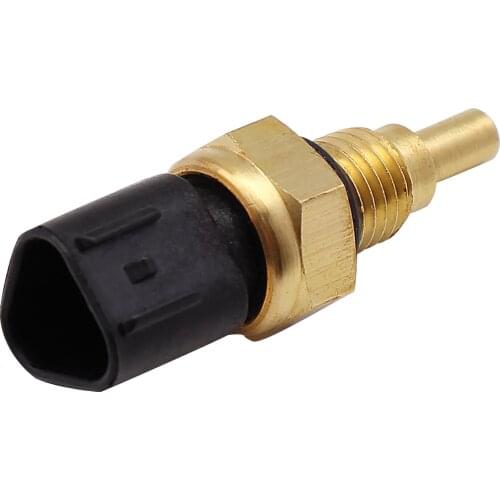 Motorcycle Water Temperature Sensor Cylinder Head Radiator For HONDA 2006 CB600F CBR1000RR CBR600F4 CBR600RR A AC 2006