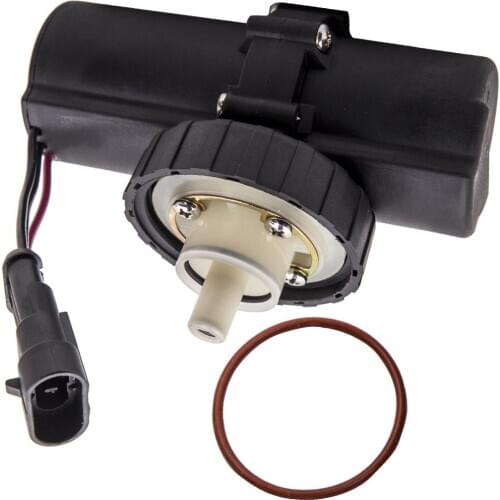 Electrical Fuel Pump for Ford for New Holland 655E 5610S 575E 675E 6610S 6810S