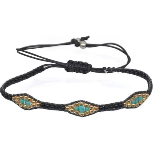 Junwei Friendship Bracelets