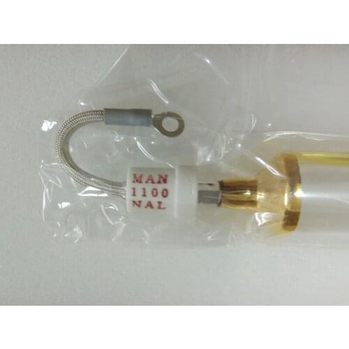 Komori HI-UV uv curing lamp iMAl-1100NAL replacement lamp