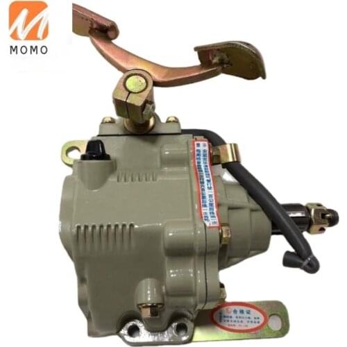 Lonci 110 125 150 175 200 250CC Three Wheel Trike Motorcycle ATV Reverse Gearbox