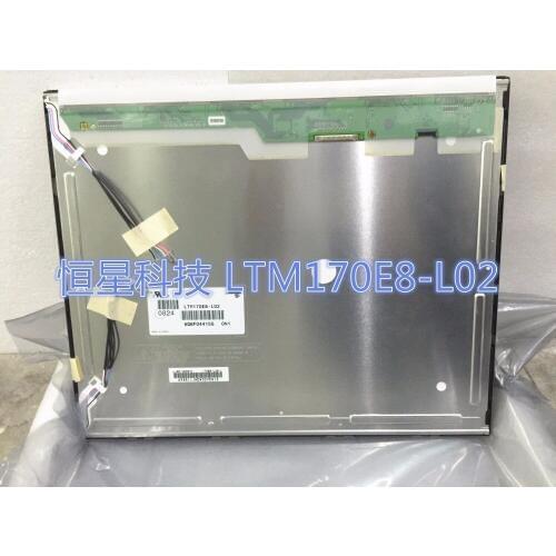 LTM170E8-L02 LCD display screens