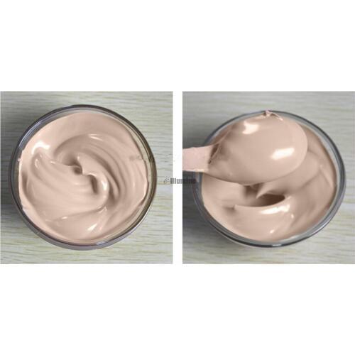 Primer Makeup Foundation Base Artifact Ice DD CC BB Cream Waterproof Concealer Sunblock SPF 25 Beauty Salon 1000g