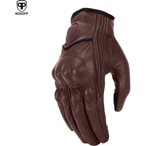Roaopp Moto Gloves