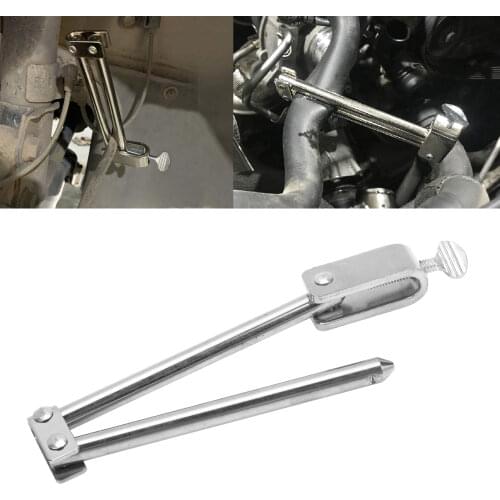 Car Disassembly Tool Hand-held removal tool Hose Clamp Tool Cutoff Plier Auto Repair for Brake Tubing Fuel Water Heater Hose