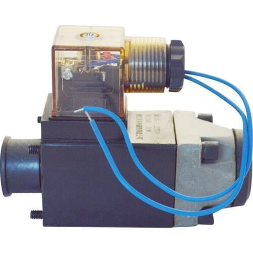 DC wet-valve solenoid MFZ6-22YC Switch Solenoid DC24V MFB6-22YC AC220V