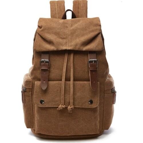 VZVA Women's Travel Backpacks