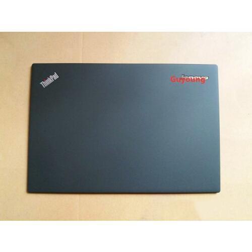 For Lenovo Thinkpad X240 X250 LCD Back Cover Top Rear Lid 04X5359 AP0SX000400