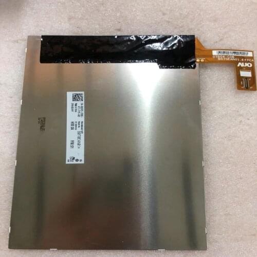 For Dell Tablet Venue 7 3730 T01C LCD Display