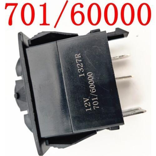 2PCS FREE SHIPPING 701/60000 701-60000