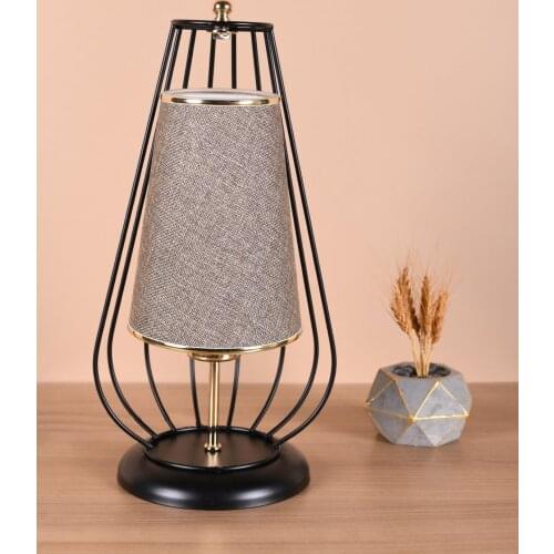 Saint Belisama Toussaint Lampshade Wire Mesh