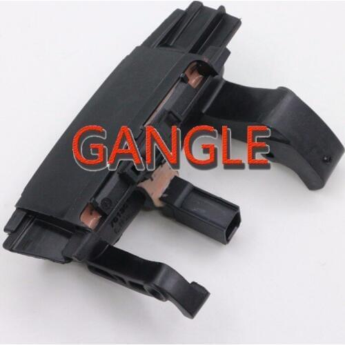 C3-15281-0625 761351 761365AC Tail Lock For Ford