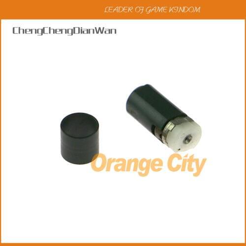 ChengChengDianWan Original Spindle Hinge Axle Shaft Axis with Hoop Replacement for NDSIXL NDSILL repair parts