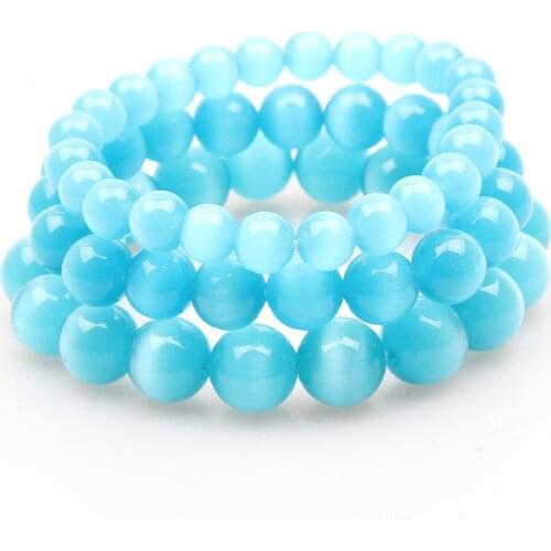 CIBO Beaded Bracelets