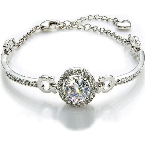 CXQNEWA Stone Bracelets