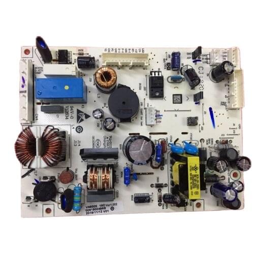 New Good for refrigerator computer board 0061800486B motherboard