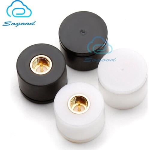 New external finger 2.4G WIFI bluetooth glue stick 3dbi gain sma male antenna for Smart home Bluetooth router network card