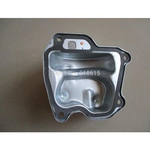 CYLINDER HEAD COVER FOR ROBIN EX13 EX17 EX21 EX27 4 STROKE GASOLINE ENIGNE PARTS