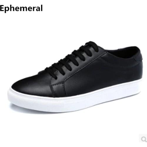 LAIDAFUNI Men's Shoes