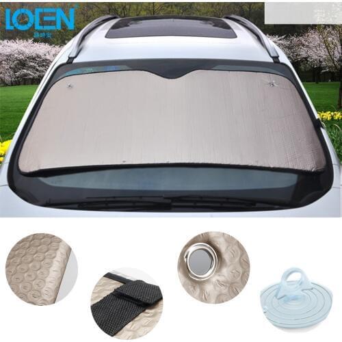 Солнцезащитные козырьки для автомобилей Loen China At AliExpress