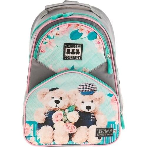 LURIS Children's Transport