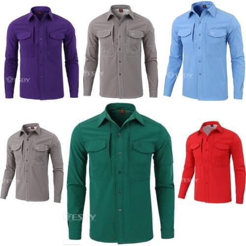 New2016 Fall tactical men shirts,shark skin soft shell fleece warm Rainproof Windproof stretch shirt cheap-clothes-china