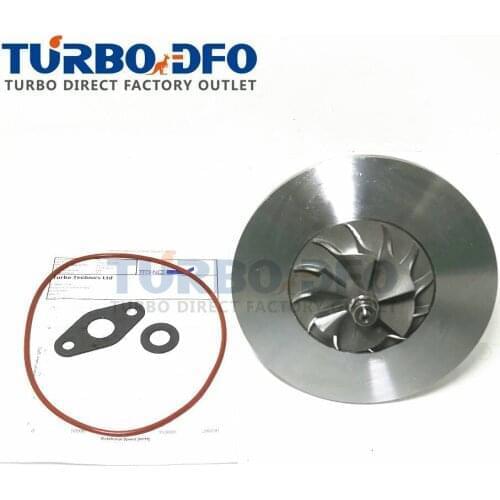 New 9040967199 K16 53169887198 Turbo CHRA Turbine Cartridge For Freightliner Truck Bus 4.25L 135/142 Kw OM904LA-EPA 1998-2007