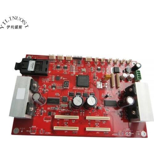 Galaxy Printer UD-181LA / 1812LA / 1812LC / 2512LC / 3212LC Printhead Board