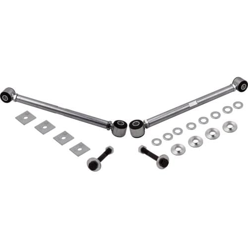 Suspension Rear Panhard Strut Rods w/ Bushings for Chevrolet Corvette 1963-1979