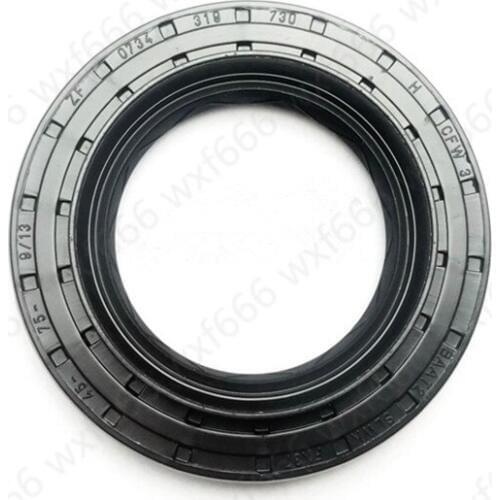 Car Half shaft oil seal Suitable for W164mer ced es-be nzW212 W251 W166 R300 R350 GL350 ML400 Shaft seal ring Rear axle oil seal