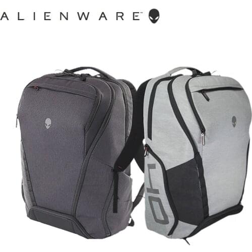 Alienware A51M Elite Backpack 17.3 inch Computer Backpack Gaming Laptop Notebook Bag