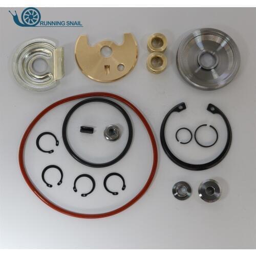 TE06 TD06 TD06-4 TD06-17A TD06-17C TD06H-16M-12 Turbocharger repair kits REBUILD TURBO PARTS 49179-02300 49179-02600 49179-02710