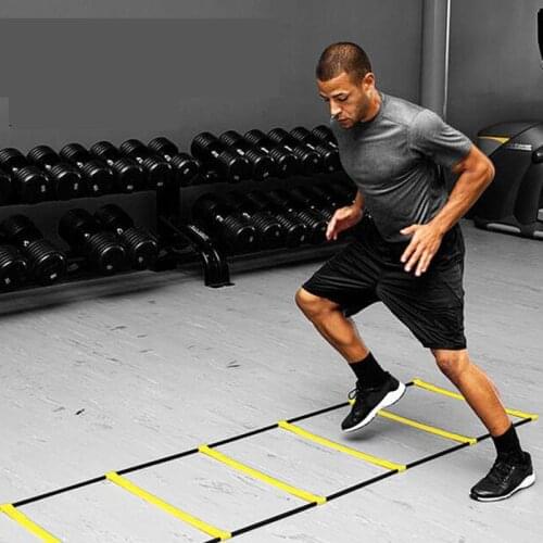 TPRPST Fitness Equipment