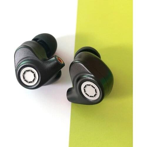 VBDK In-ear Headphones