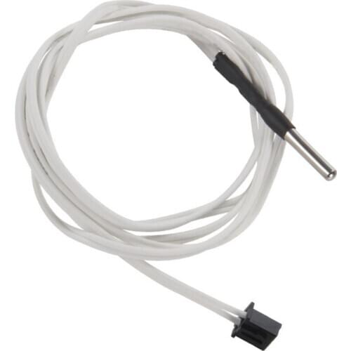 High Temperature Filament 350 Degrees Hotend Kit B3950 3D Printer Parts 1M/2M HT-NTC100K Thermistor Temperature Sensor