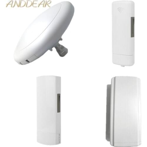 ANDDEAR9341 9331 Chipset WIFI Router WIFI Repeater Long Range 300Mbps2.4G Outdoor CPE AP Bridge wifi range extender