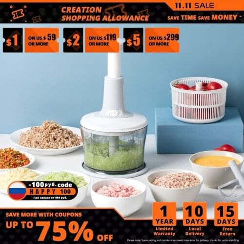 Слайсеры для нарезки Xiaomi China At AliExpress