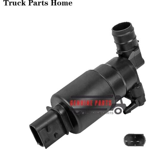 Window Washer Pump Spare Parts for Volvo Trucks VOE 84081002/82171135