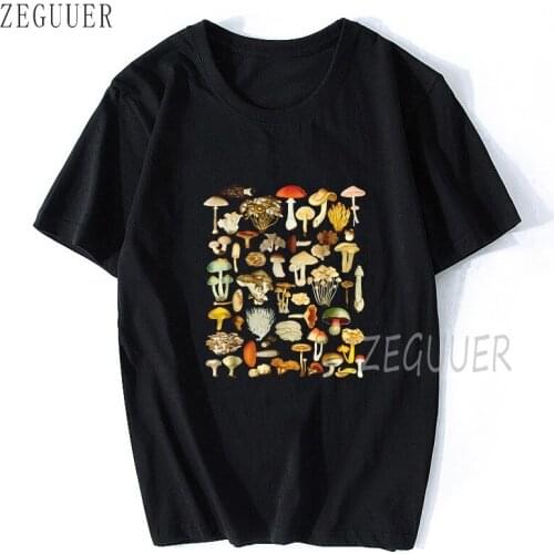 ZEGUUER Women's T-shirts With Print