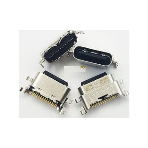 5pcs/lot, For Huawei Honor V10 USB Charger Charging Connector Port dock