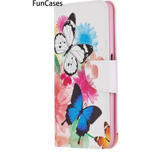 Phone Case For Huawei Enjoy 9S Best Selling Wallet Shell Honor 10i 20i 20 Lite P Smart Plus 9X Y9 Prime 2020 Mate 30 Pro 8A Z 9A