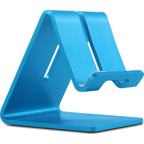 Phone Holder For Iphone X 7 6S Universal Foldable Mobile Phone Stand FOR Micromax/KENEKSI/DEXP/Sony/ASUS/Prestigio/Philips/ThL